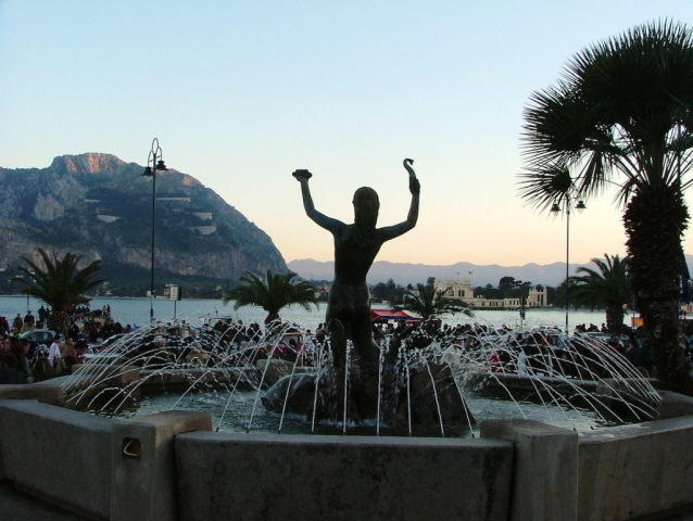 fontana